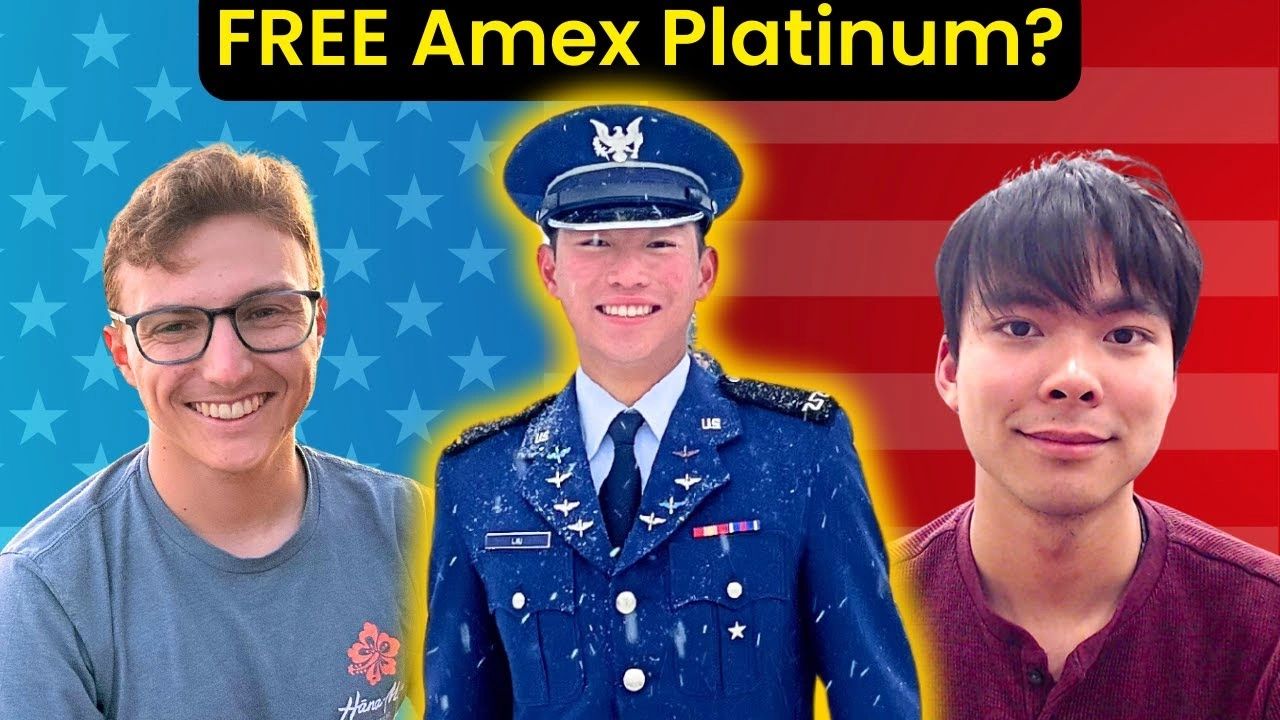 Credit Card Berkeley-Stanford Podcast thumbnail